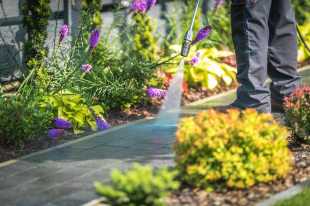 Best Post-Construction Pressure Washing  in Fulton, MD