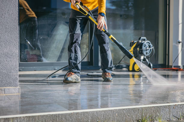 Playground Equipment Cleaning in Fulton, MD